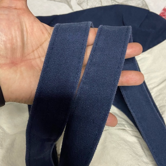 TRADER JOE’s Canvas Tote Bag - Picture 4 of 6